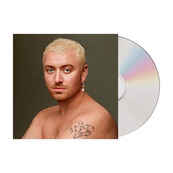 SMITH SAM – GLORIA CD