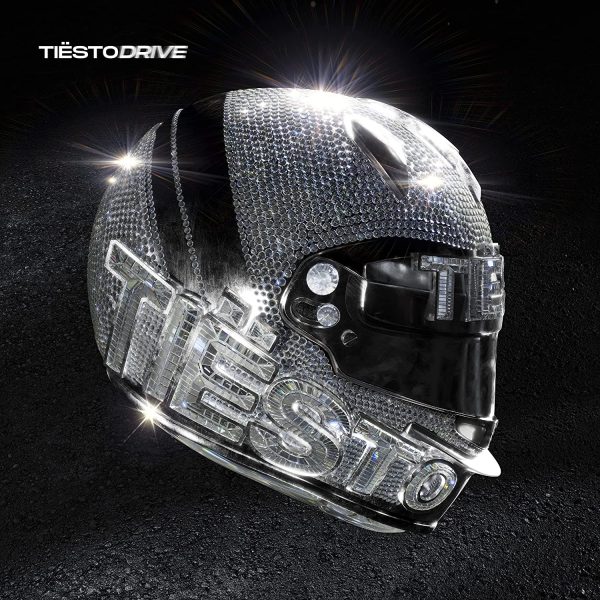 Tiësto –  Drive LP