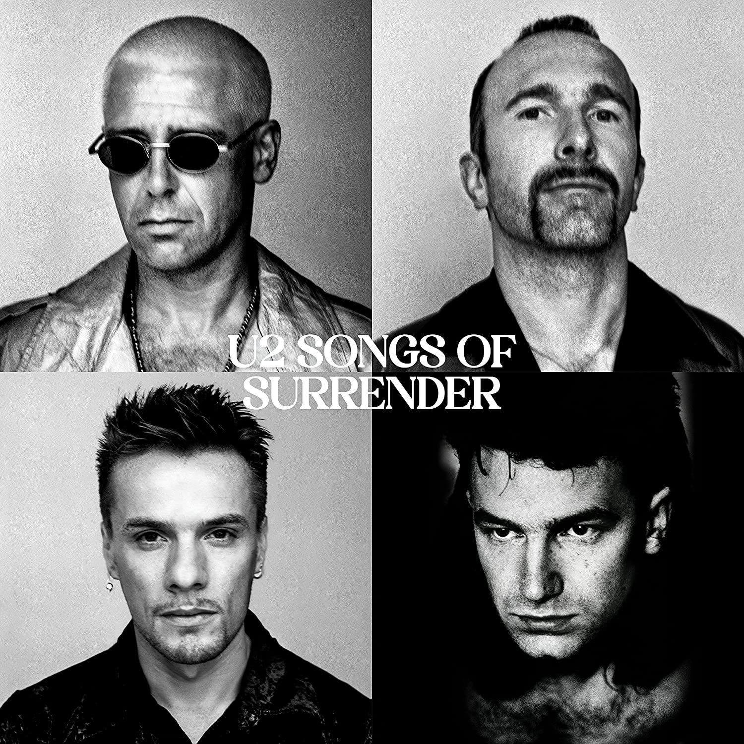 U2 - SONGS OF SURRENDER (4LP Super Deluxe Collectors Boxset LTD. 180g) - Slika 2