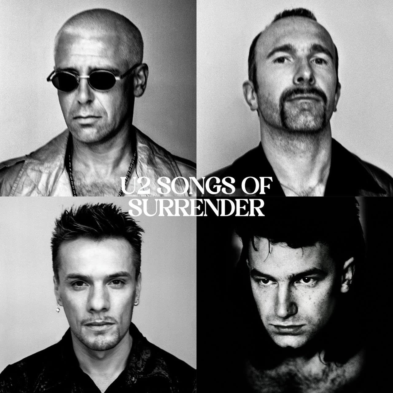 U2 - SONGS OF SURRENDER LP2 - Slika 2