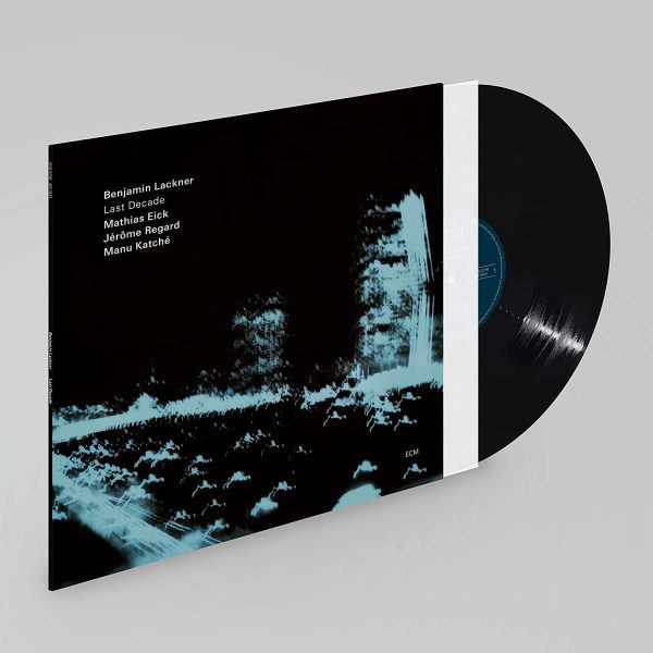 LACKNER BENJAMIN – LAST DECADE LP