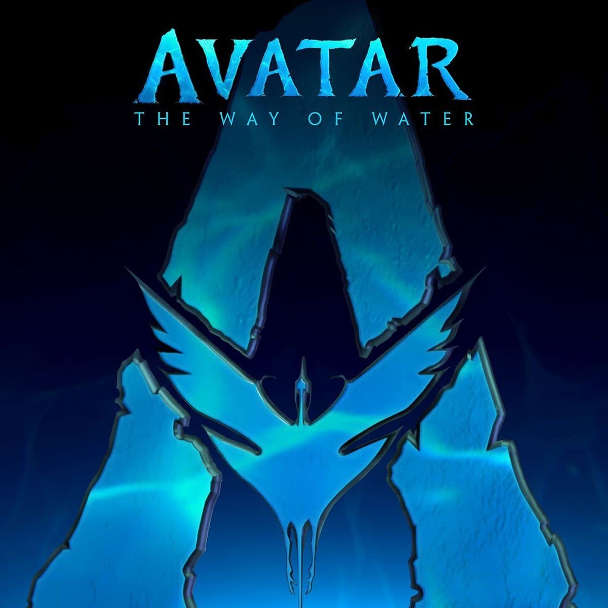 O.S.T. - AVATAR THE WAY OF WATER LP - Slika 2