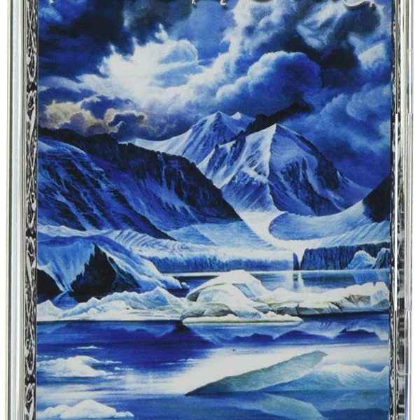 BATHORY – NORDLAND 2 MC