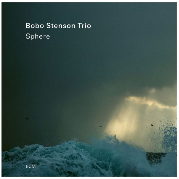 STENSON BOBO – SPHERE LP