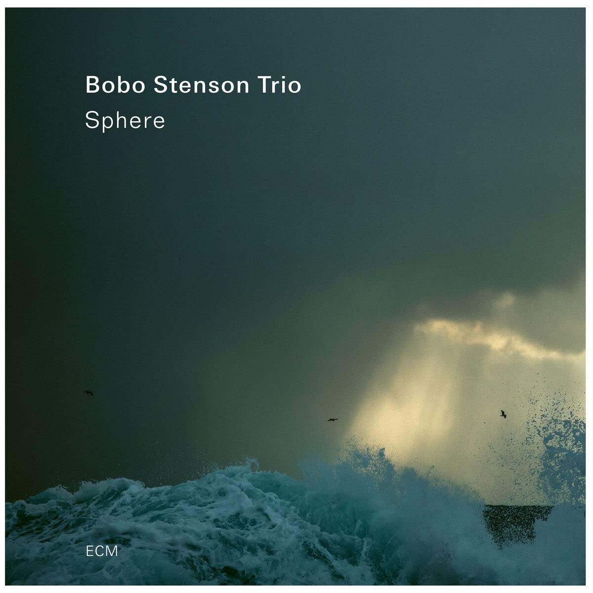 STENSON BOBO - SPHERE LP - Slika 2