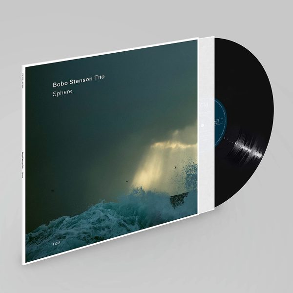 STENSON BOBO – SPHERE LP