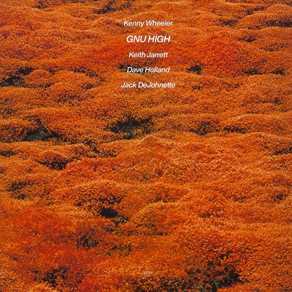 WHEELER KENNY – GNU HIGH LP