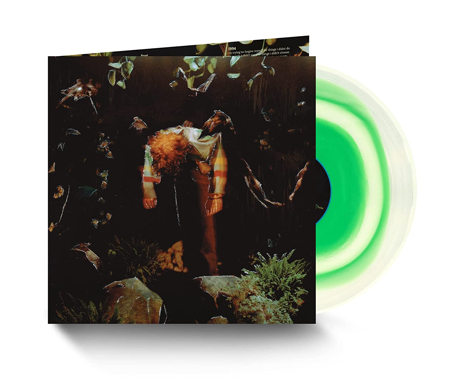 CAVETOWN - WARME FOOD LP