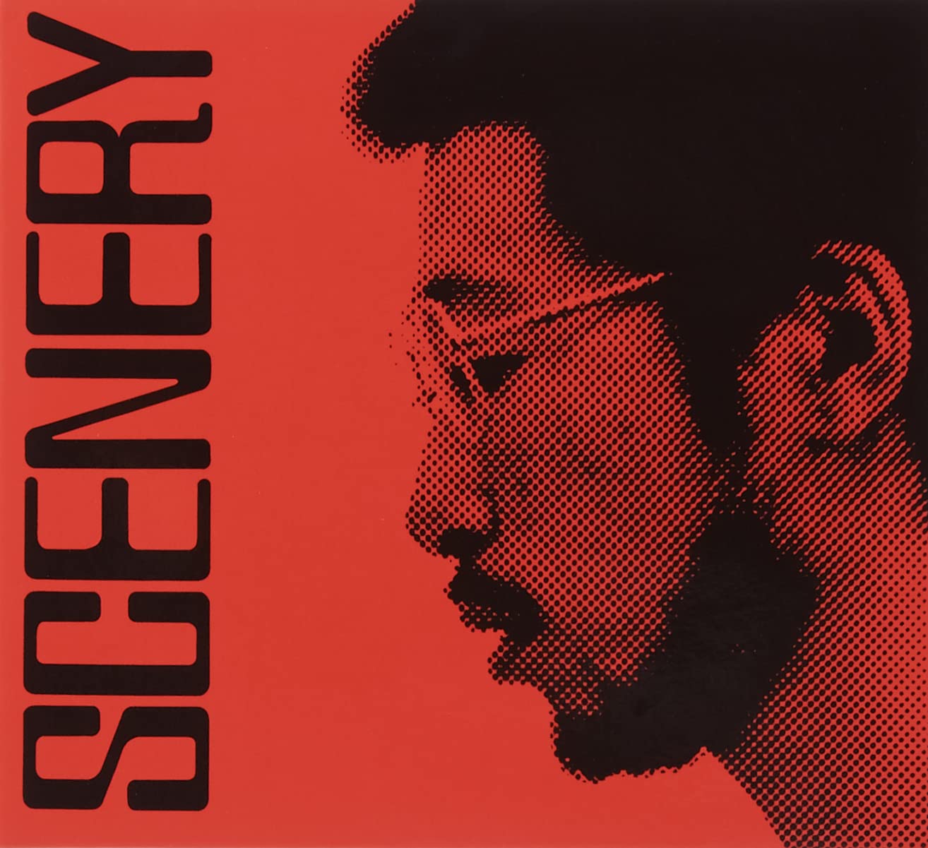 FUKUI RYO - SCENERY CD