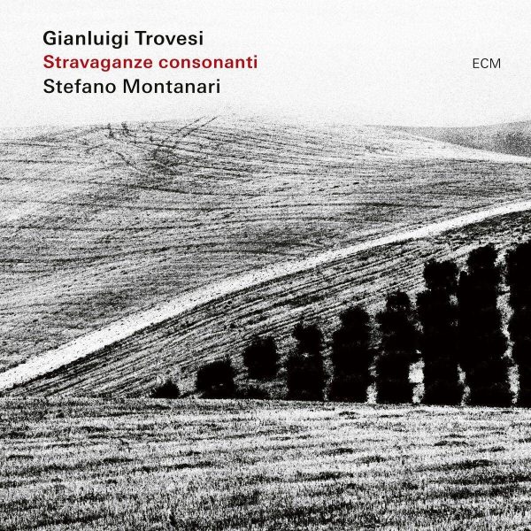 TROVESI GIANLUIGI – STRAVAGANZE CONSONANTI CD