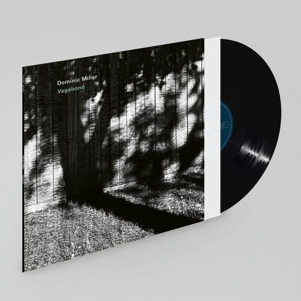 MILLER DOMINIC – VAGABOND LP