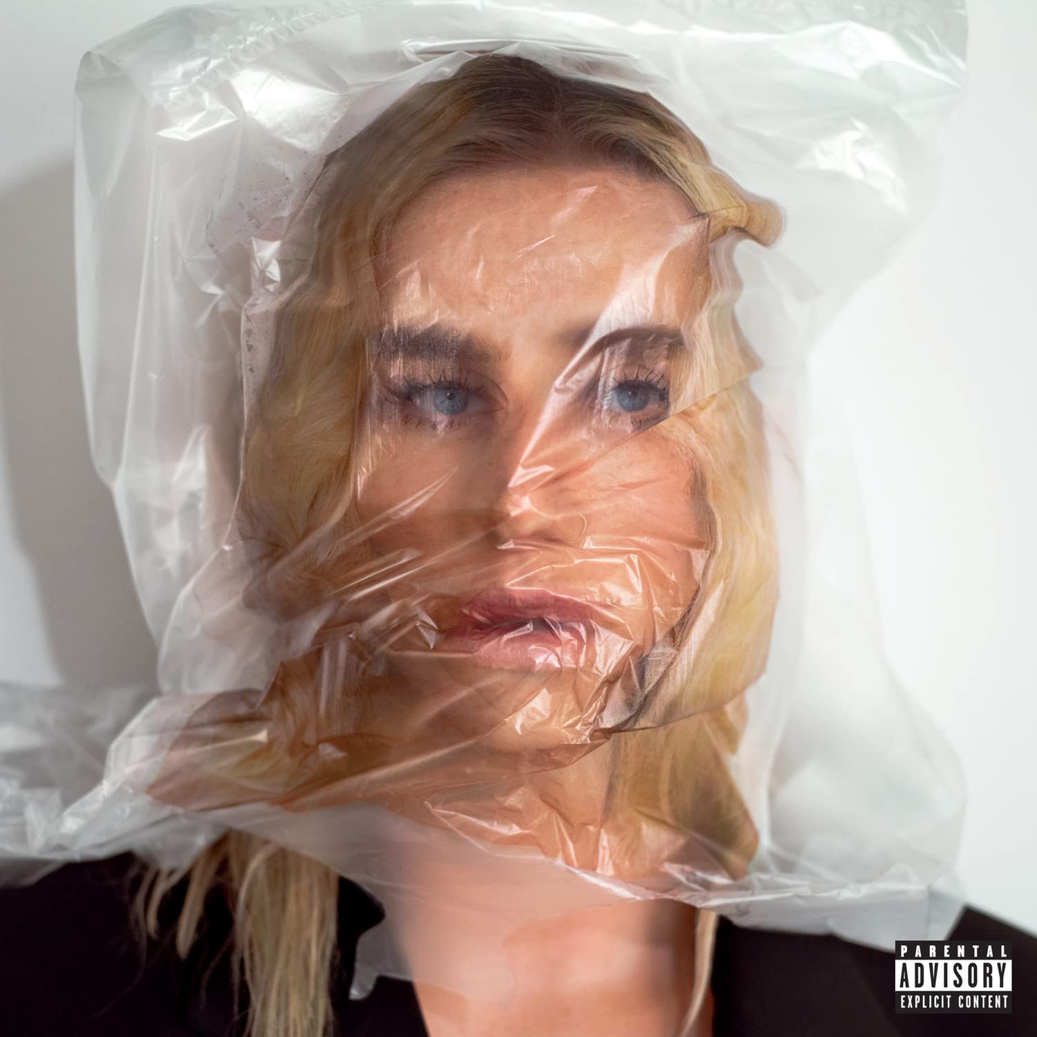 KESHA - GAG ORDER CD