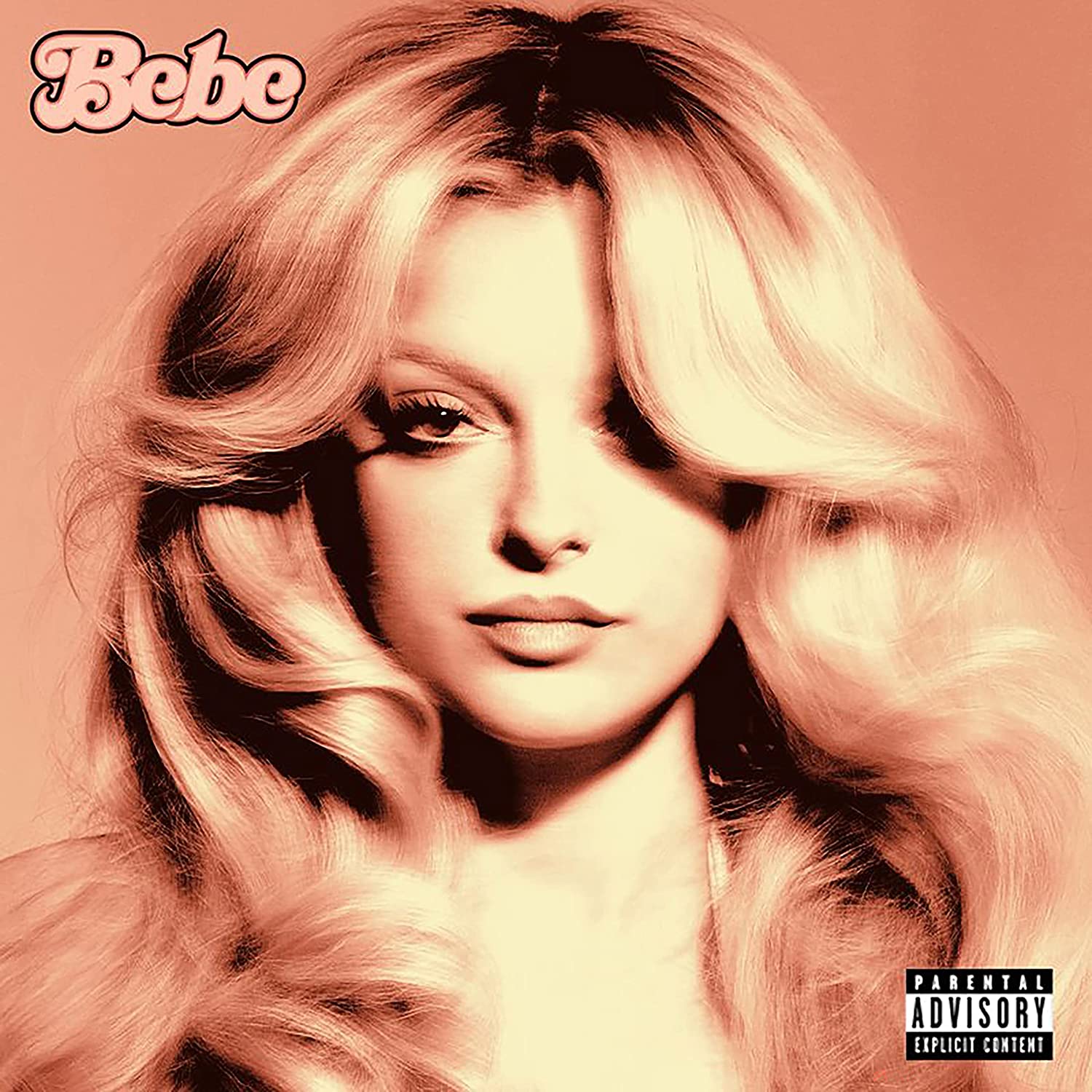 REXHA BEBE - BEBE CD