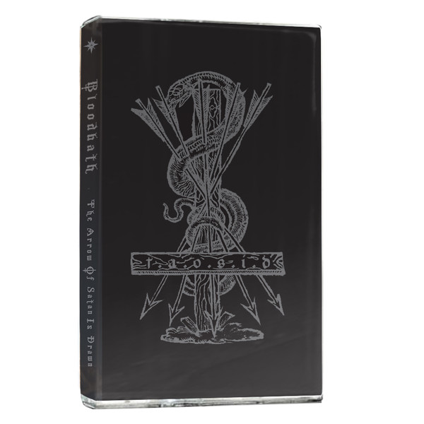 BLLODBATH – ARROW OF THE SATAN DRAWN MC