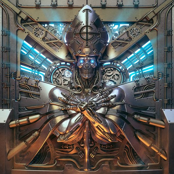 GHOST – PHANTOMIME CD