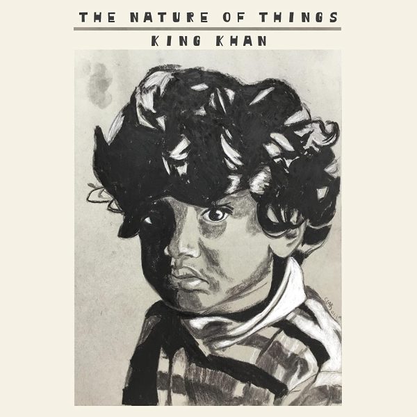 KHAN KING – NATURE OF THINGS LP