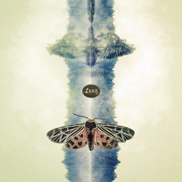 HANS JOACHIM ROEDELIUS  –  LUNZ  20th Anniversary Special Edition CD