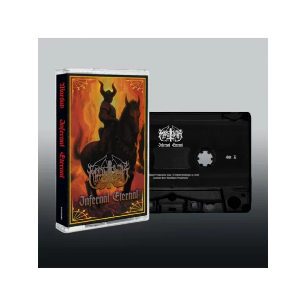 MARDUK – INFERNAL ETERNAL MC