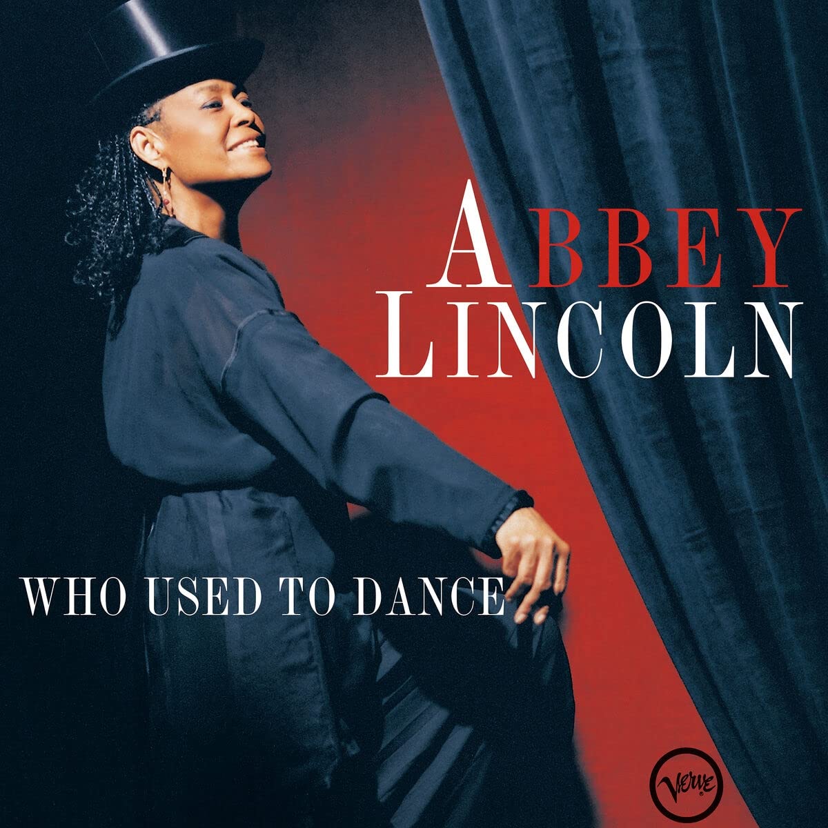 LINCOLN ABBEY - WHO USED TO DANCE LP2 - Slika 2