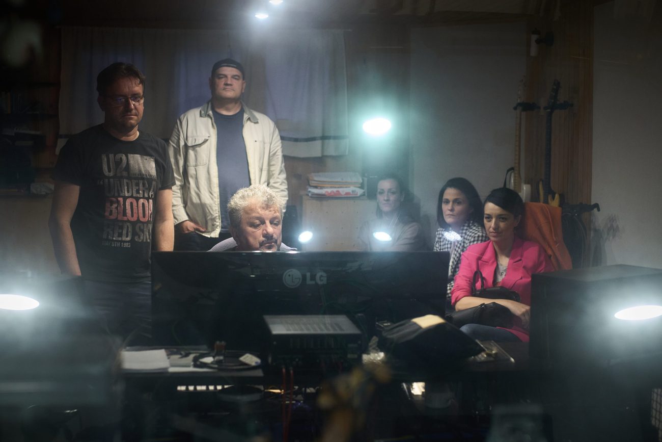Read more about the article Dalmatino pogađaju ravno u dušu novim singlom “Fala Bogu, Sritna Zvizdo”
