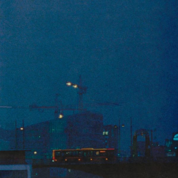 JOHANNSSON JOHANN- COPENHAGEN DREAMS LP