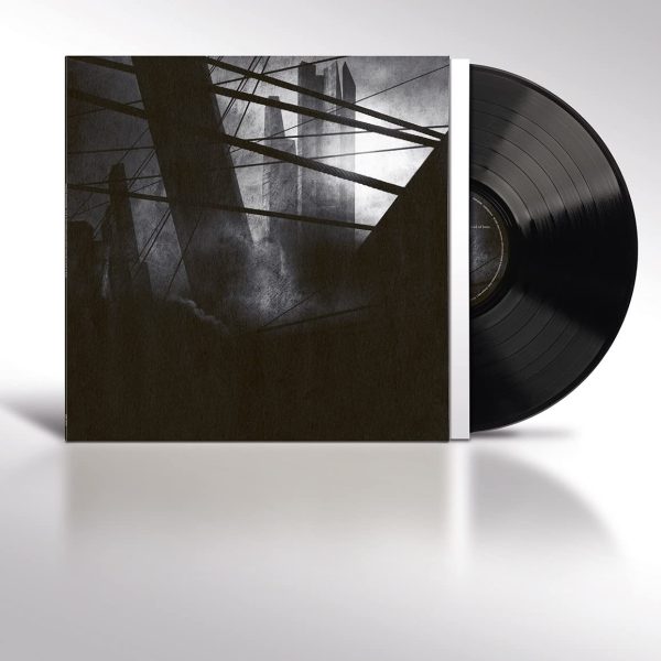 JOHANNSSON JOHANN – AND IN THE ENDLESS LP