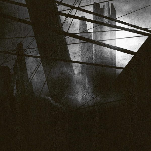 JOHANNSSON JOHANN – AND IN THE ENDLESS LP