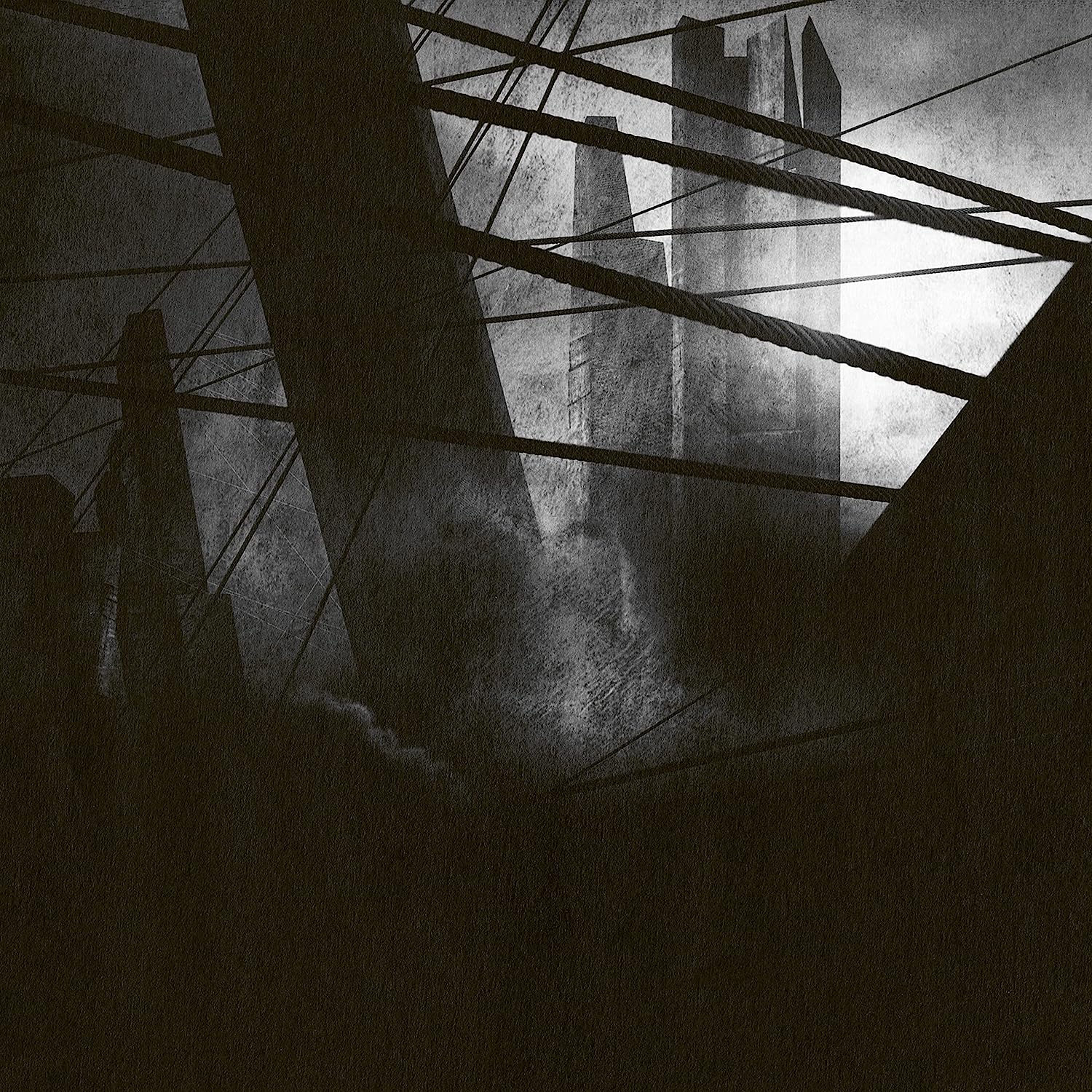 JOHANNSSON JOHANN - AND IN THE ENDLESS LP - Slika 2