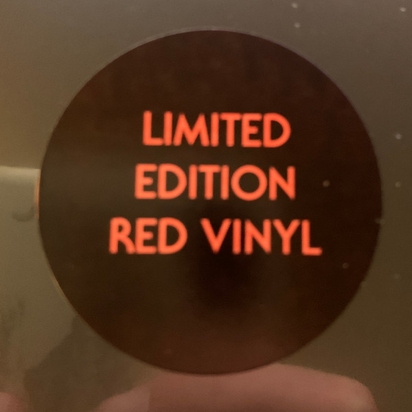 QUEENS OF THE STONE AGE - IN TIMES NEW ROMAN ltd red vinyl LP2 - Slika 3