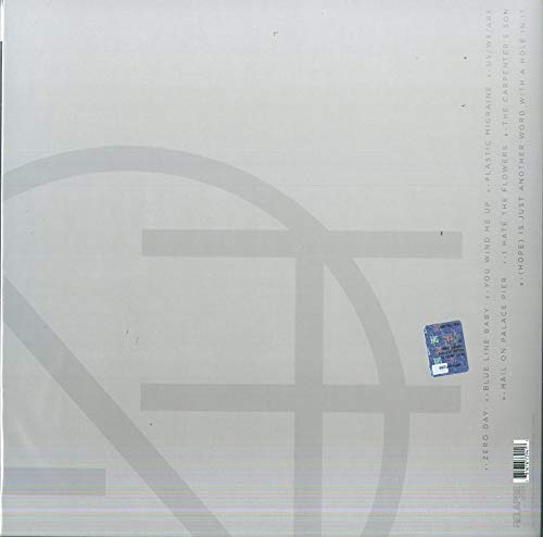 NOTHING - DANCE ON THE BLACKTOP LP - Slika 2