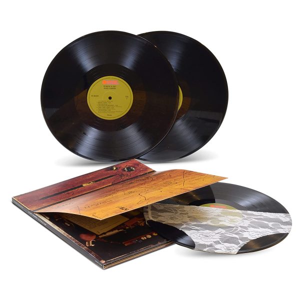 COOPER ALICE – SCHOOL’S OUT 50th anniversary edition LP3