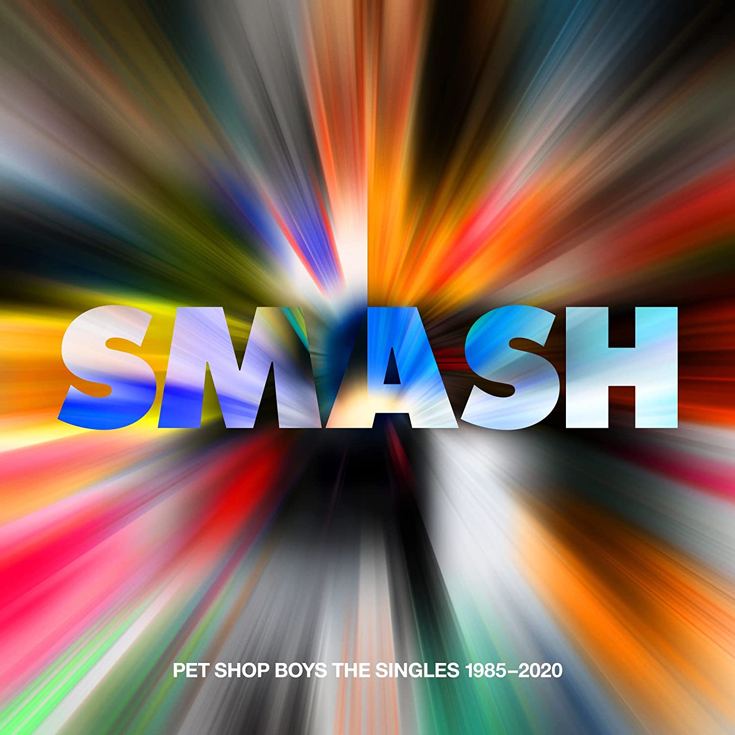 PET SHOP BOYS - SMASH –THE SINGLES 1985 – 2020 LP6 - Slika 2