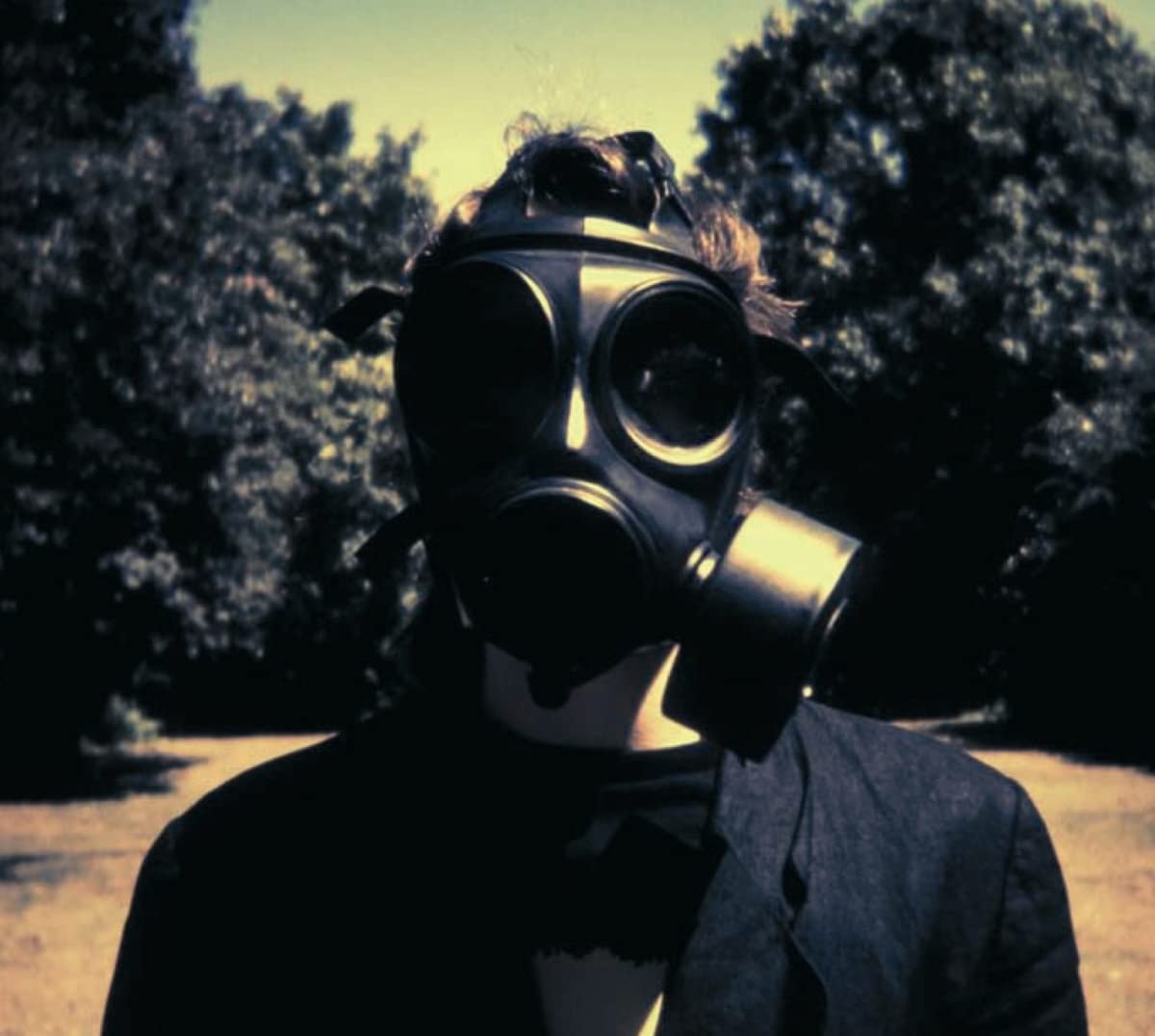 WILSON STEVE - INSURGENTS LP2