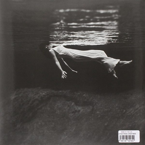EVANS BILL/ JIM HALL – UNDERCURRENT limited edition LP
