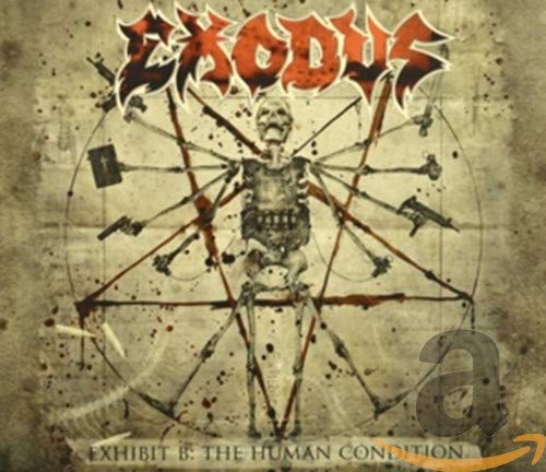 EXODUS - EXHIBIT B: HUMAN CONDITION CD LTD.