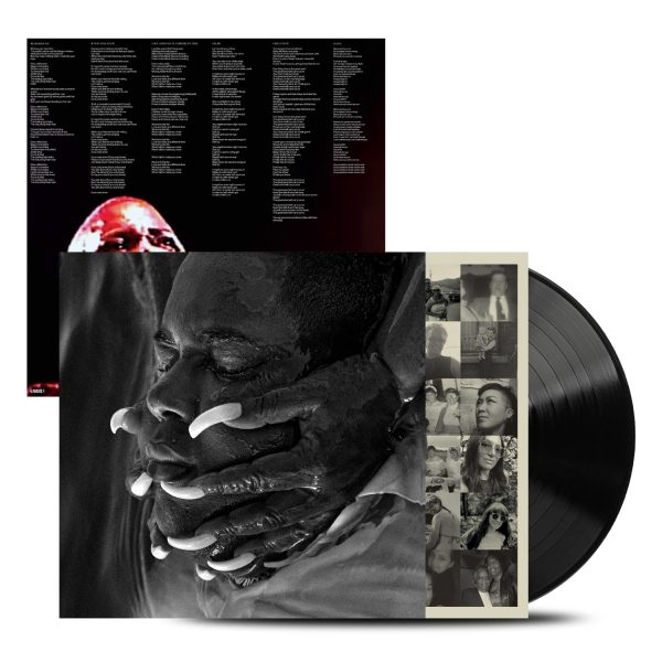 GABRIELS – ANGELS & QUEENS LP