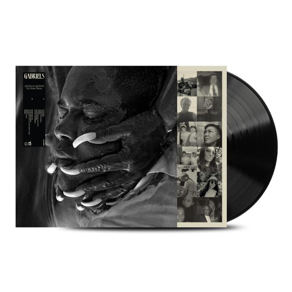 GABRIELS – ANGELS & QUEENS LP