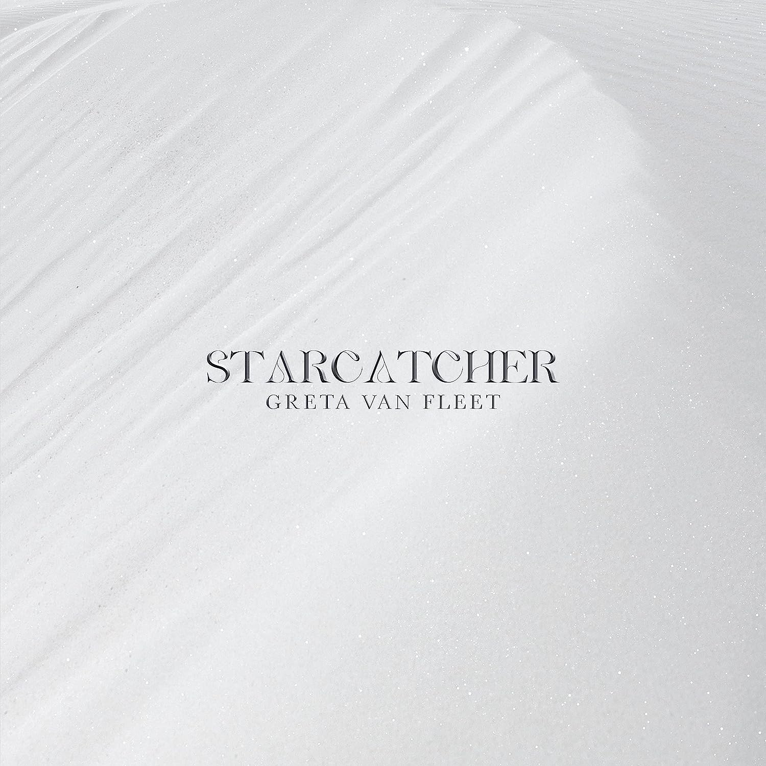 GRETA VAN FLEET - STARCATCHER CD - Slika 2