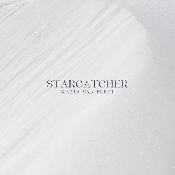 GRETA VAN FLEET – STARCATCHER LP
