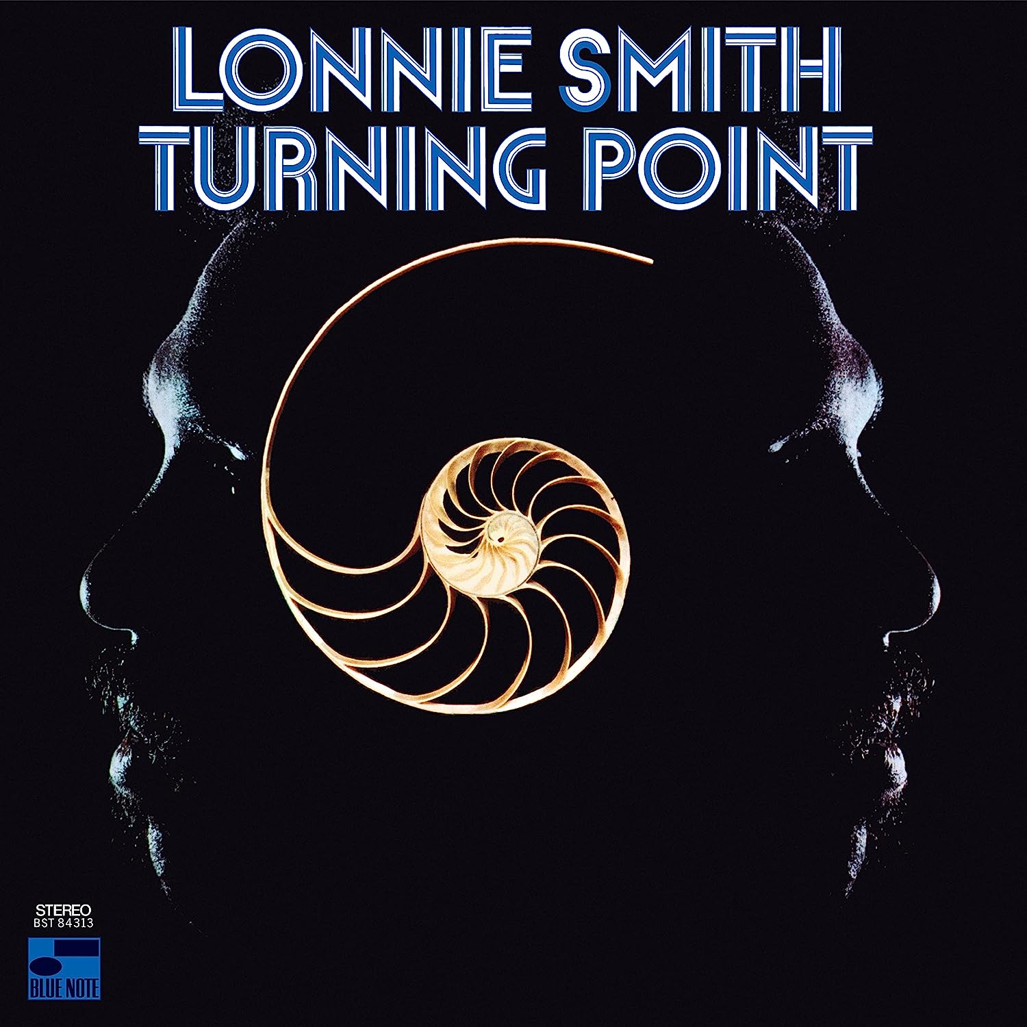 SMITH LONNIE - TURNING POINT LP - Slika 2