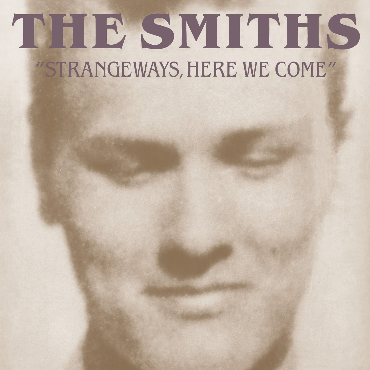 SMITHS - STRANGEWAYS, HERE WE COME CD