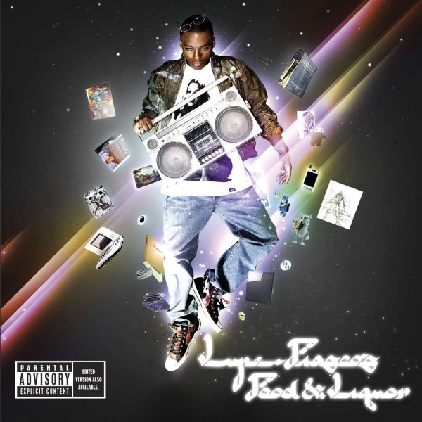 FIASCO LUPE – FOOD & LIQUOR LP2