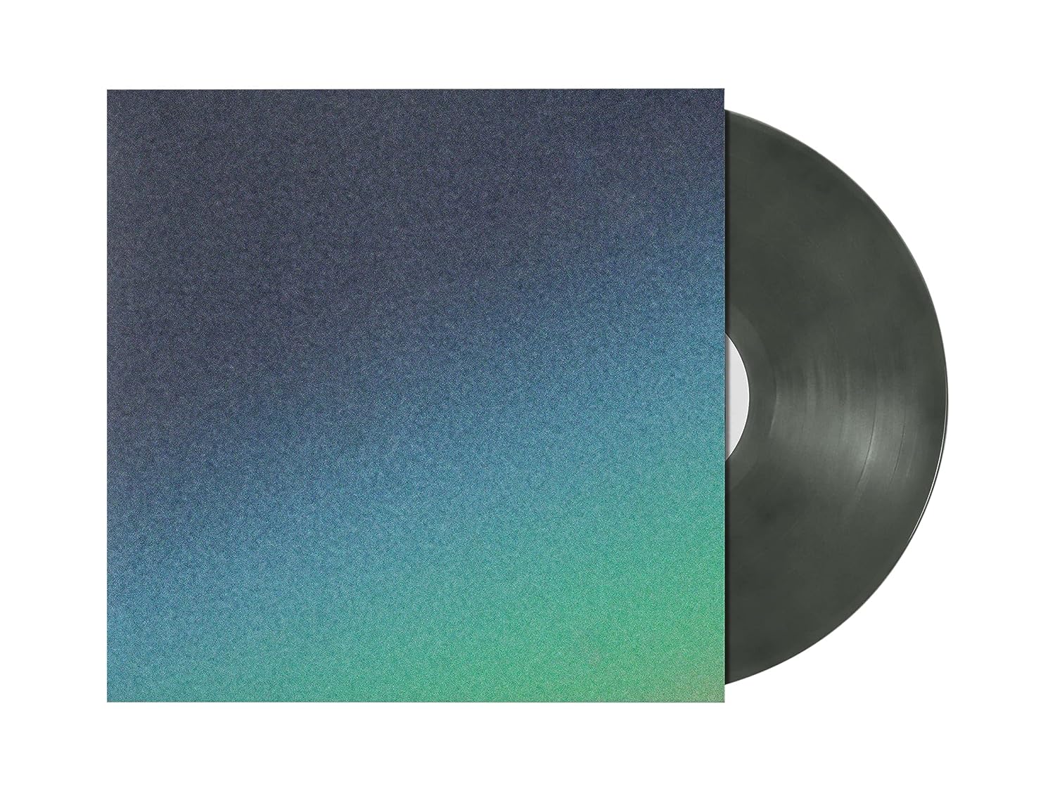 JOJI - SMITHEREENS LP (Black Icevinyl)
