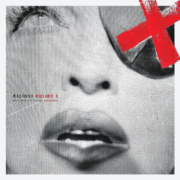 Madonna – Madame X LP3
