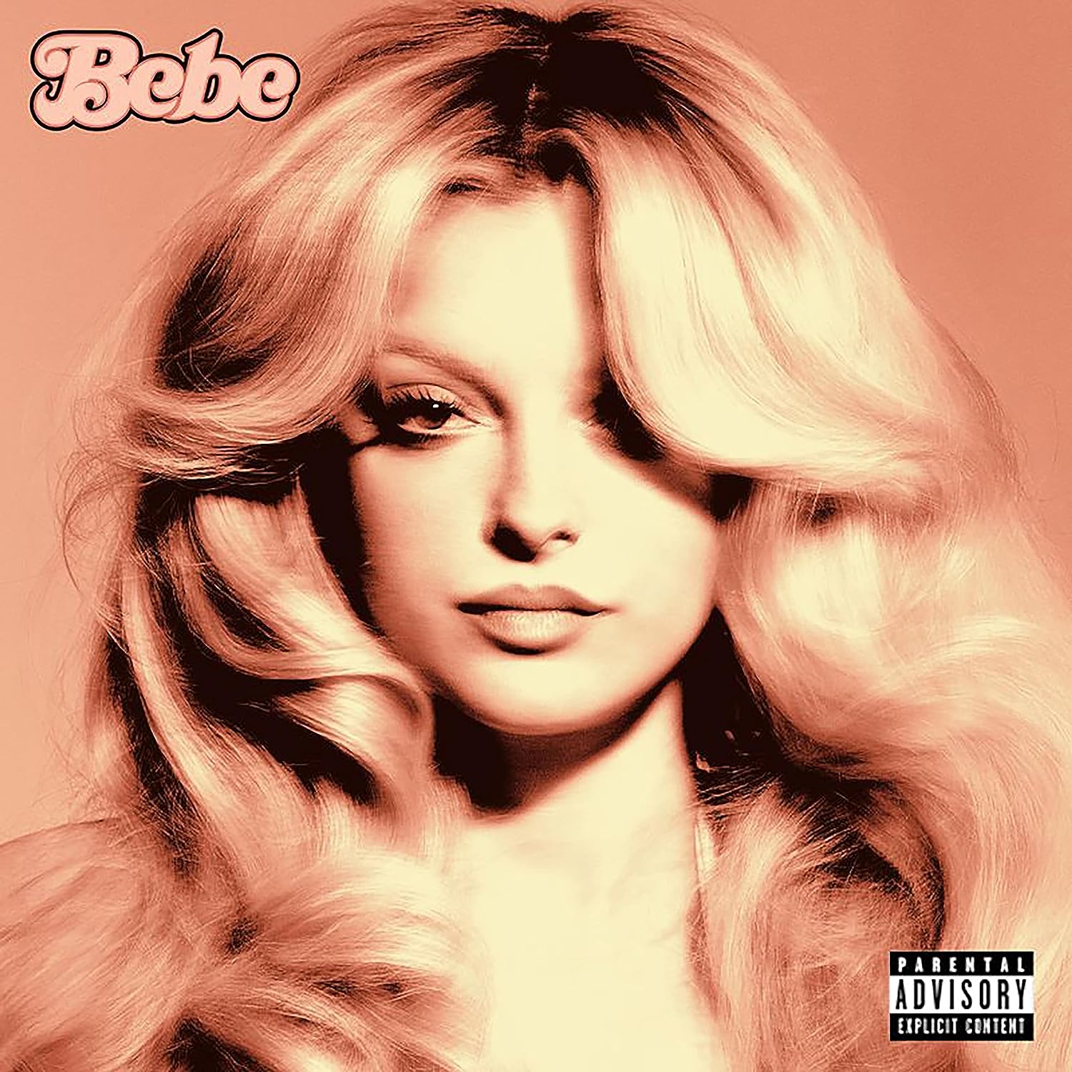 REXHA BEBE - BEBE LP