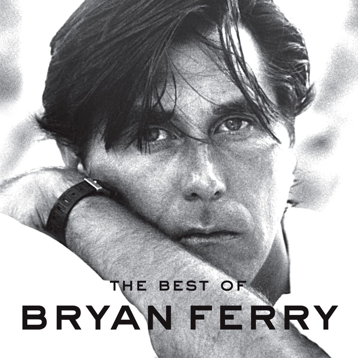 FERRY BRYAN - BEST OF CD