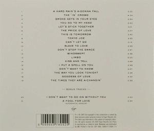 FERRY BRYAN - BEST OF CD - Slika 2
