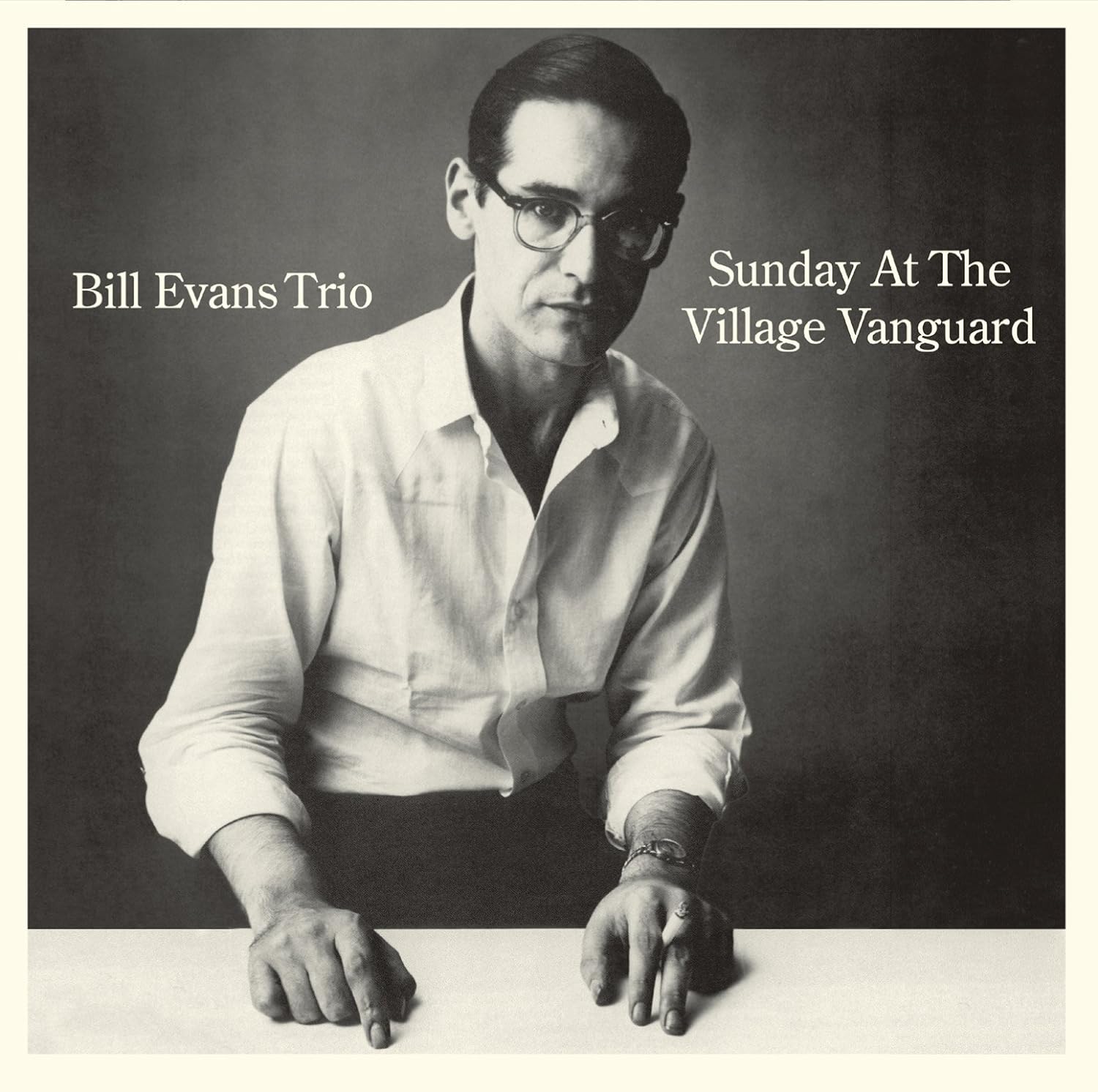 EVANS BILL - SUNDAY AT THE VILLAGE VANGUARD CD
