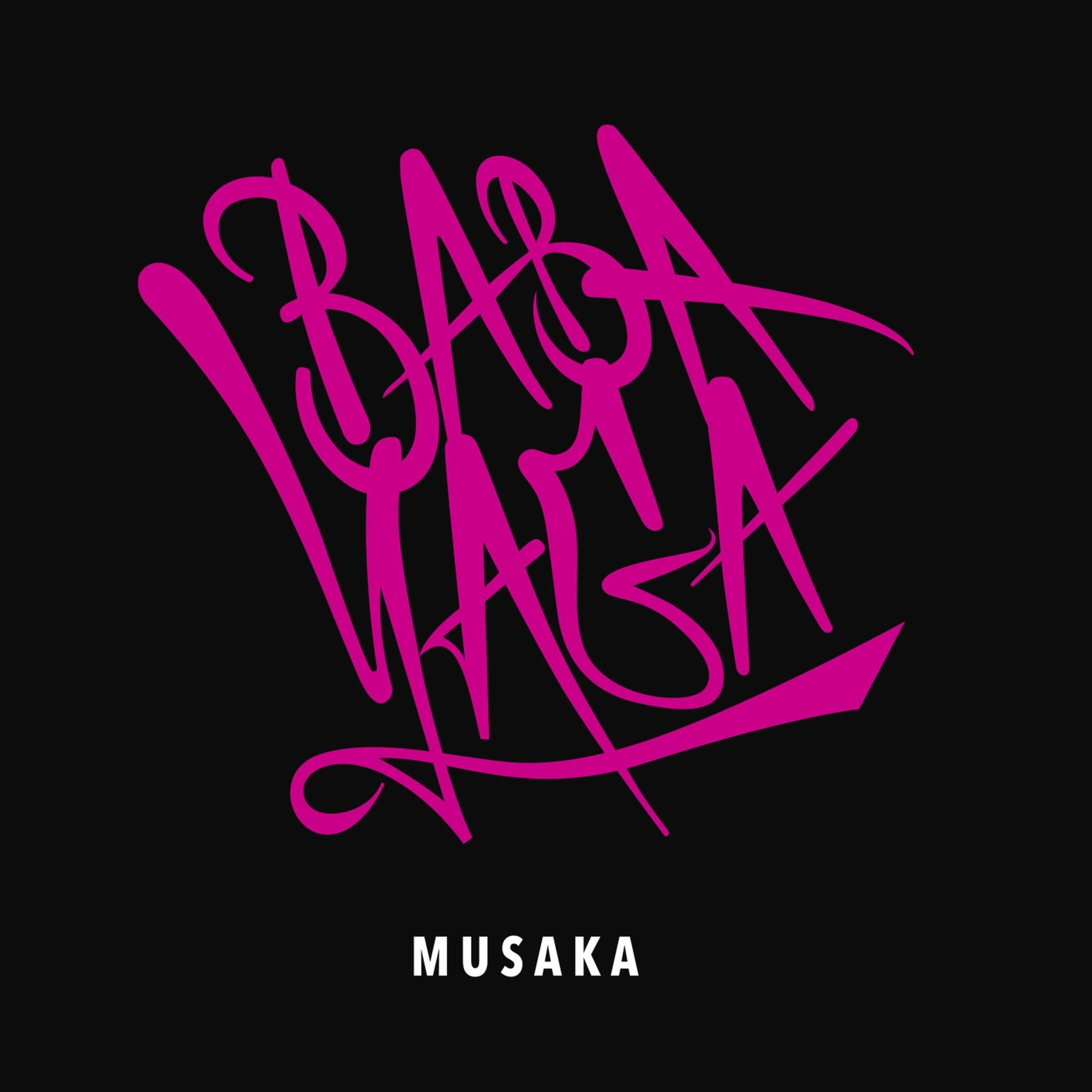 BABA YAGA - MUSAKA CD
