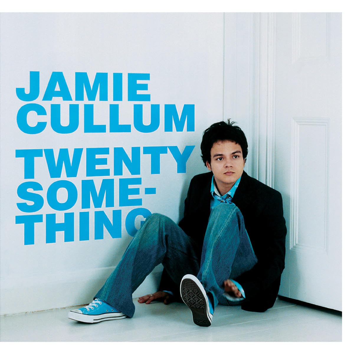 CULLUM JAMIE - TWENTY SOMETHING 20th anniversary LP2 - Slika 2